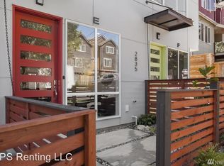 2835 SW Adams St UNIT A, Seattle, WA 98126