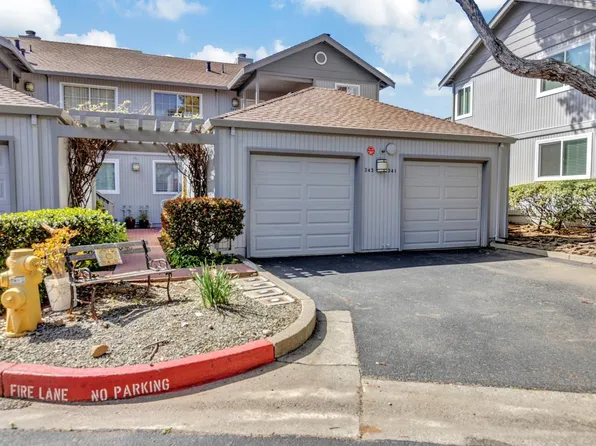 341 Blanchard Street, Benicia, CA 94510