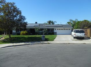905 Charter Oaks Ct, Bakersfield, CA 93309