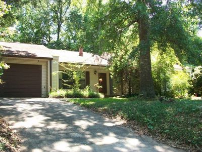 909 Blackwood Ave, Tallahassee, FL, 32303