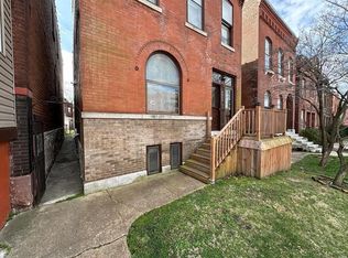 3652 Shenandoah Ave FLOOR 1, Saint Louis, MO 63110