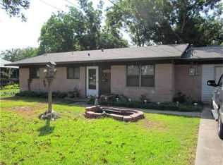 11805 32nd St, Santa Fe, TX 77510