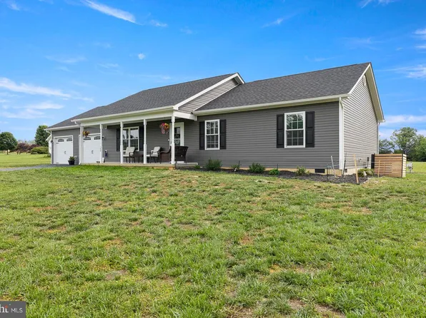 143 Meadow Dr, Edinburg, VA 22824