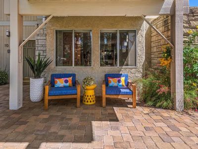 290 S San Jacinto Dr APT 9, Palm Springs, CA, 92262