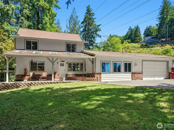 16530 237th Avenue SE, Issaquah, WA 98027