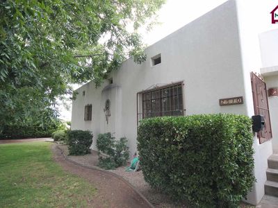 2510 S Solano Dr, Las Cruces, NM, 88001