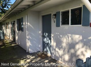 599 Coburg Rd APT 7B, Eugene, OR 97401