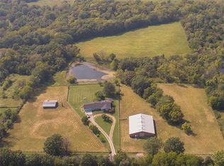 14616 S Miller Rd, Lone Jack, MO 64070