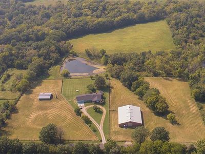 14616 S Miller Rd, Lone Jack, MO, 64070