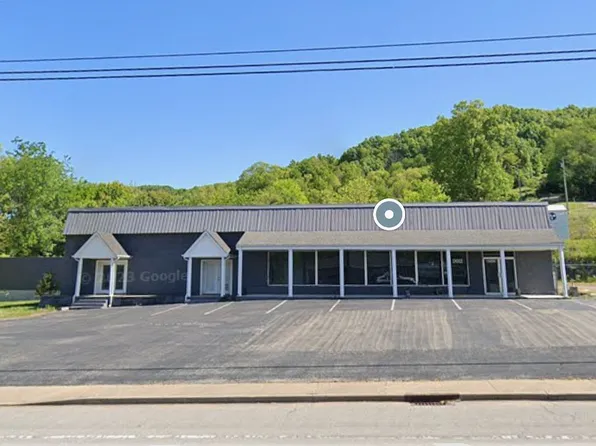 10894 Nashville Hwy, Liberty, TN 37095