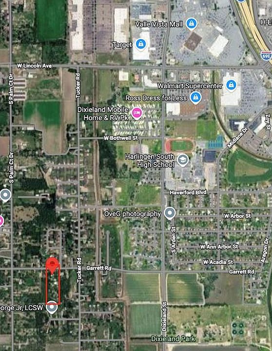 2nd image of 2705 Garrett Rd