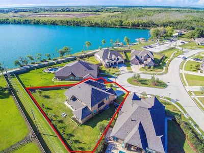 2505 Cedar Path Ct, Friendswood, TX, 77546