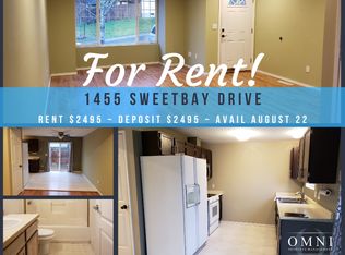 1455 Sweetbay Dr, Bellingham, WA 98229