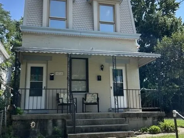 4814 Myrtle Ave, Cincinnati, OH 45212