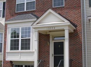 13664 Shire Pl, Gainesville, VA 20155