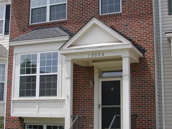 13664 Shire Pl, Gainesville, VA 20155