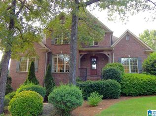 1103 Grand Oaks Dr, Bessemer, AL 35022