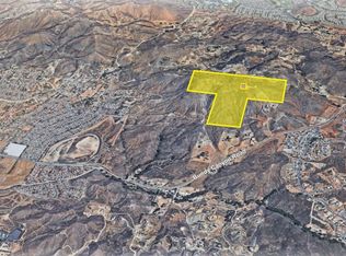 0 Bundy Canyon Rd, Wildomar, CA 92595