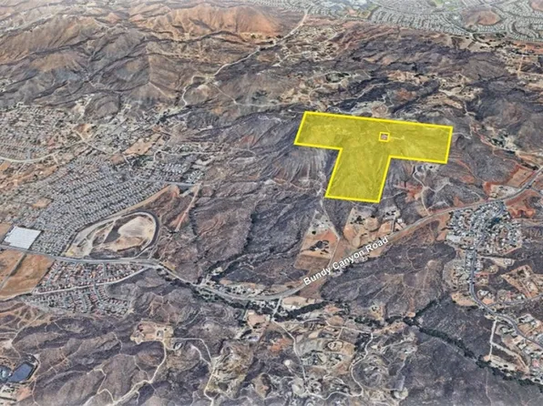 0 Bundy Canyon Rd, Wildomar, CA 92595