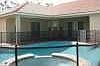 Heat/Self Cleaning Pool and Spa