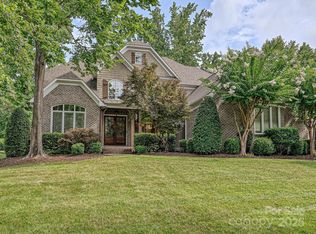 19331 Overleaf Ln, Davidson, NC 28036