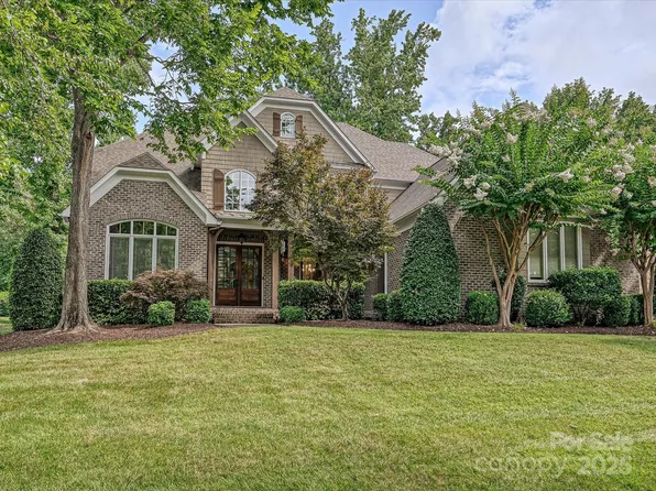 19331 Overleaf Ln, Davidson, NC 28036