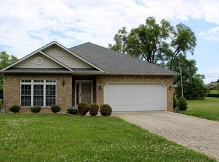 2219 Countryside Rd NW, Roanoke, VA 24017