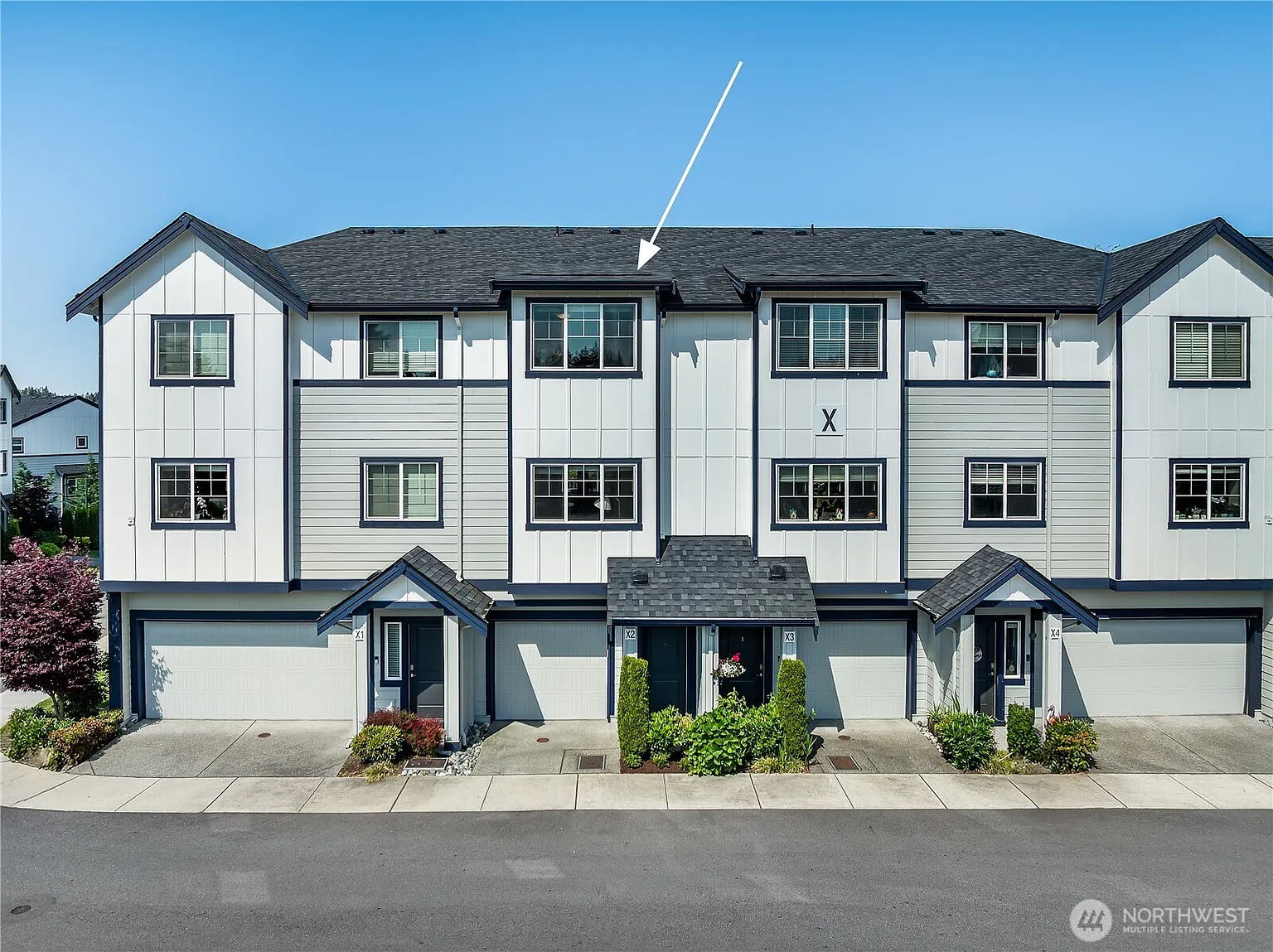 1621 Seattle Hill Road #X2 photo 1