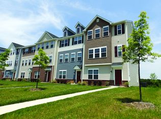 The Villages at Goose Pond, Marshall, VA 20115