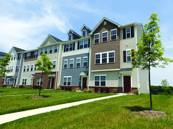 The Villages at Goose Pond