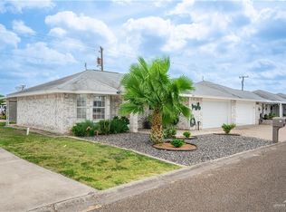 151 Tulip St, Mission, TX 78572