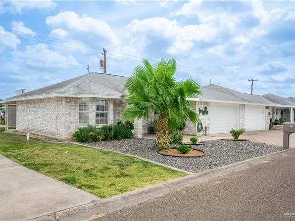 151 Tulip St, Mission, TX 78572