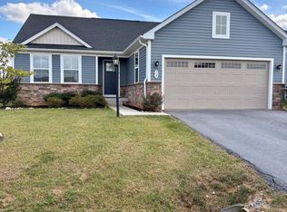 73 Perspective Pl, Hedgesville, WV 25427