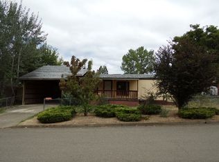 178 Mona St, Myrtle Creek, OR 97457