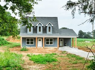 1092 Mike Muncey Rd LOT 1, Mc Minnville, TN 37110
