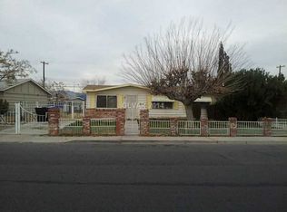 420 Rossmoyne Ave, North Las Vegas, NV 89030