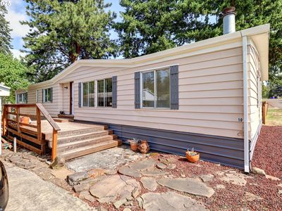 36451 S Sawtell Rd UNIT 10, Molalla, OR, 97038