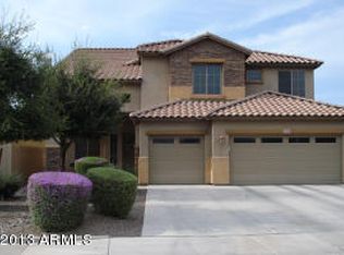 2338 E Ebony Dr, Chandler, AZ 85286