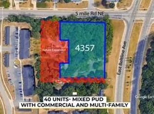 3144 Five Mile Rd NE, Grand Rapids, MI 49525