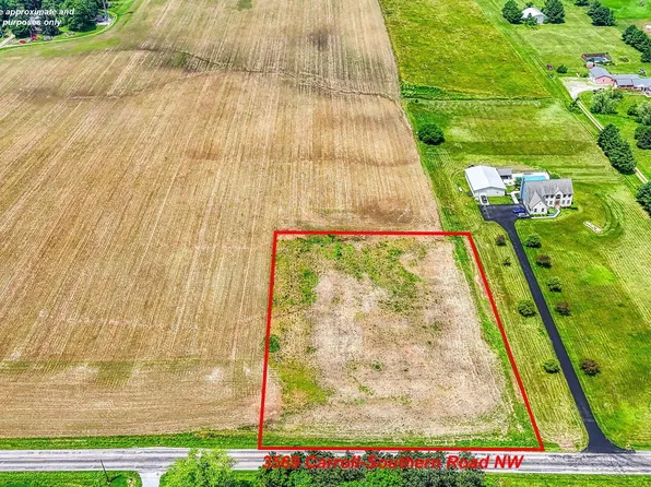 3569 Carroll Southern Rd NW, Carroll, OH 43112