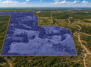 Bloodworth Rd, Bowie, TX 76230
