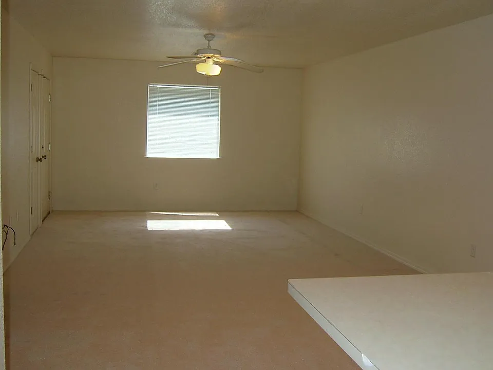 Living / Dining