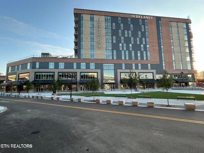 122 Stadium Way #512, Knoxville, TN, 37915
