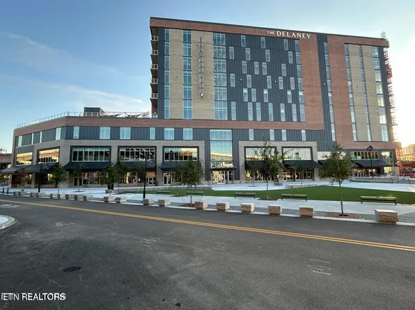 122 Stadium Way #608, Knoxville, TN 37915