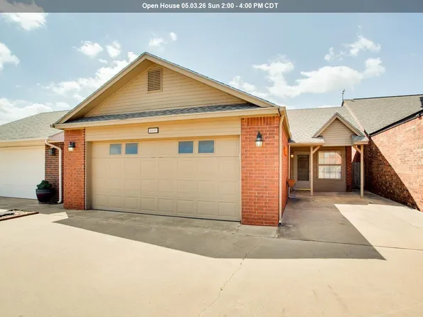 4009 Philadelphia Pl, Enid, OK 73703