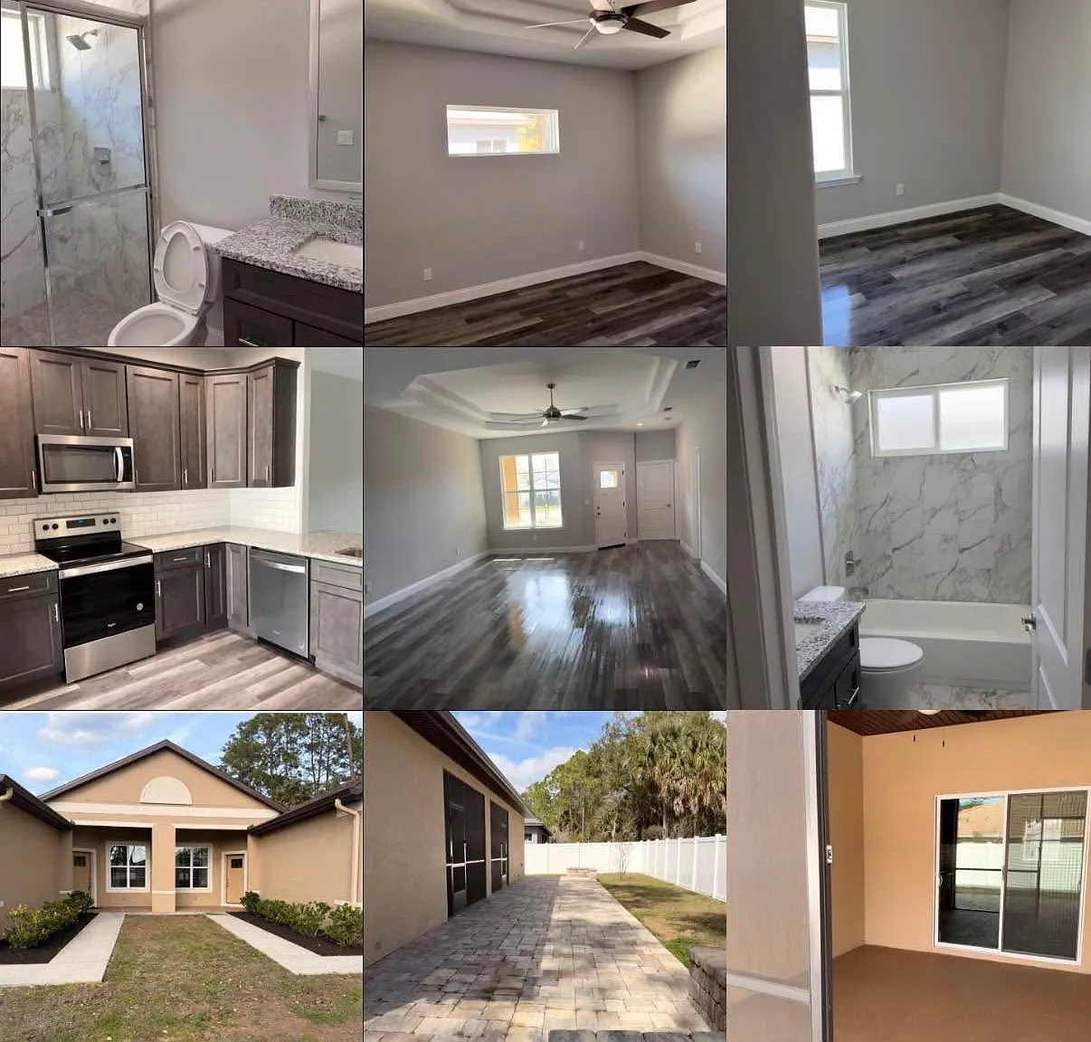 3 bed, 1384 sqft, $1,900 — Photo 1