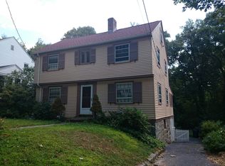 31 Cherry Rd, Boston, MA 02132