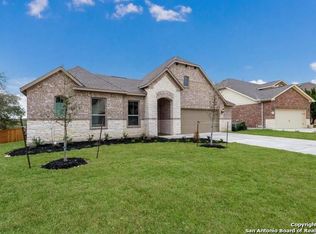 29031 Gooseberry, San Antonio, TX 78260