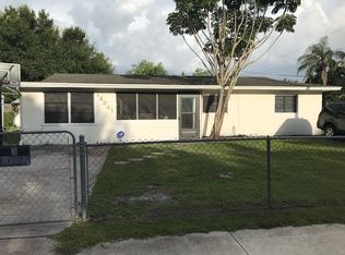 14941 SW Shawnee Ave, Indiantown, FL 34956