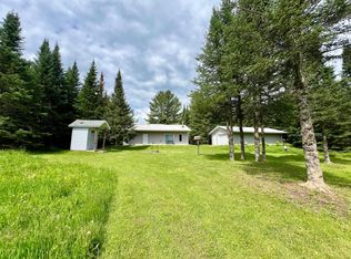 N1958 Hilmar Olson Rd, Ogema, WI 54459